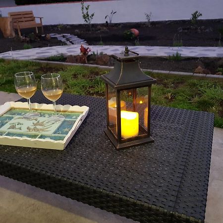 Casa Lela I Villa Fuencaliente de la Palma Eksteriør billede