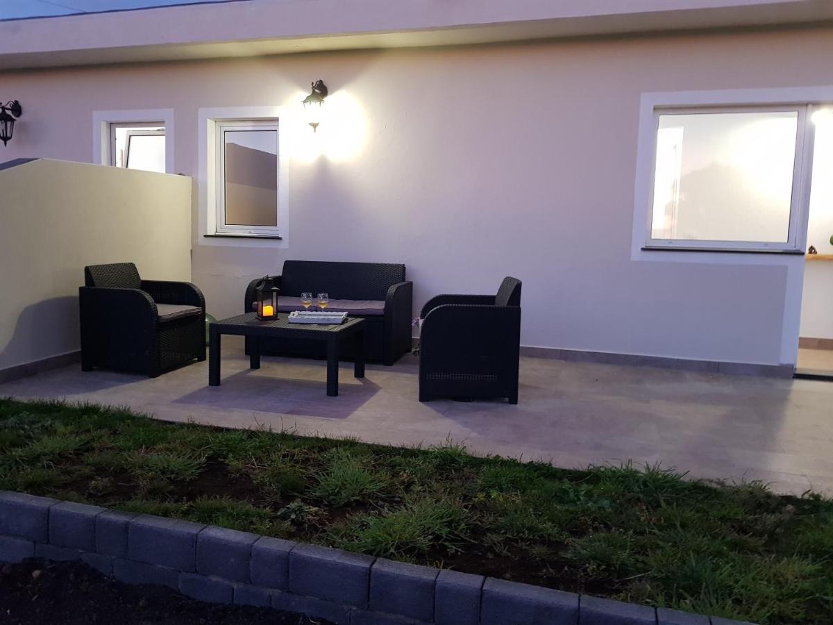 Casa Lela I Villa Fuencaliente de la Palma Eksteriør billede