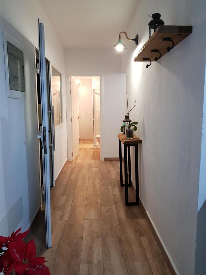 Casa Lela I Villa Fuencaliente de la Palma Eksteriør billede