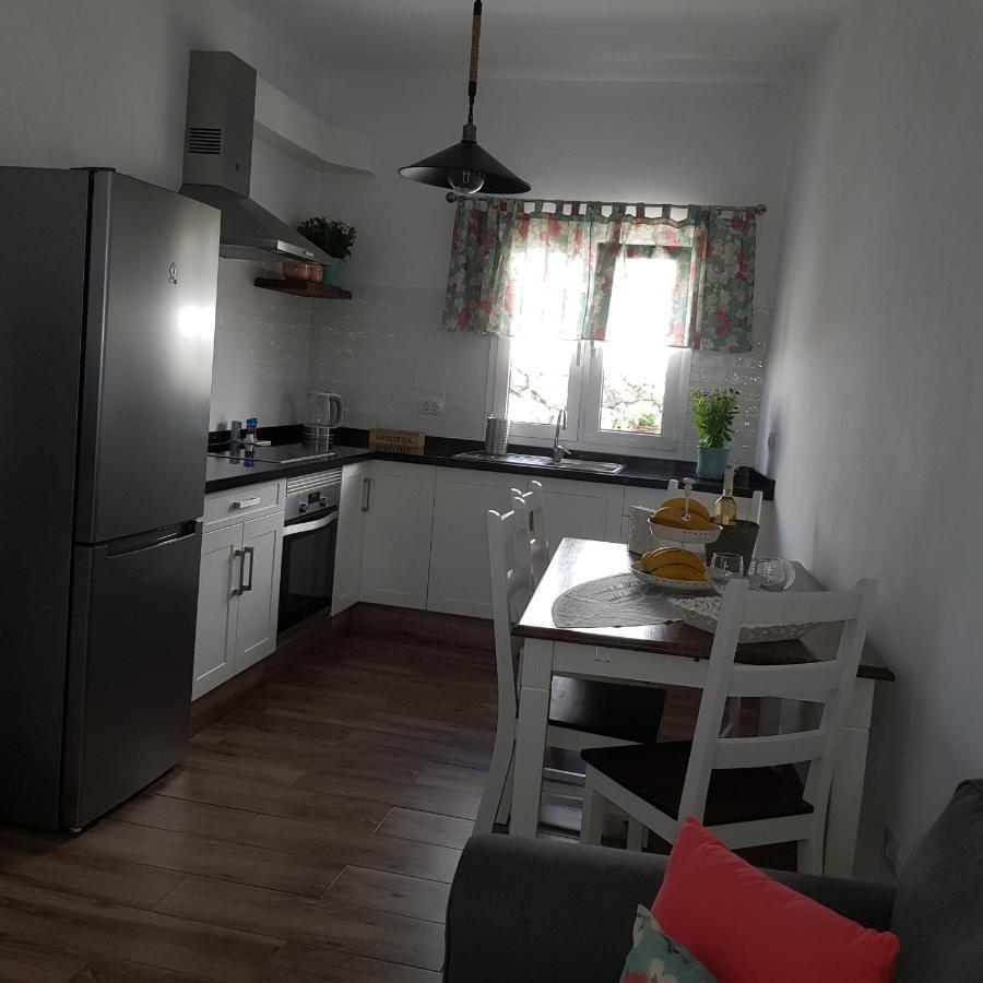Casa Lela I Villa Fuencaliente de la Palma Eksteriør billede