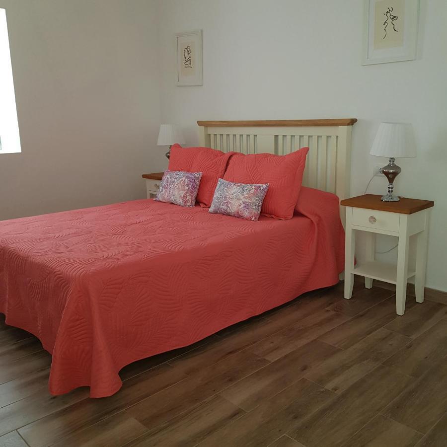 Casa Lela I Villa Fuencaliente de la Palma Eksteriør billede