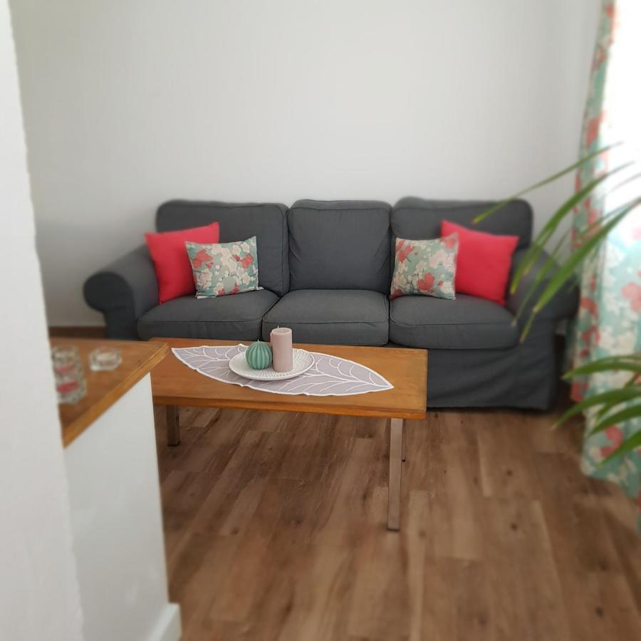 Casa Lela I Villa Fuencaliente de la Palma Eksteriør billede