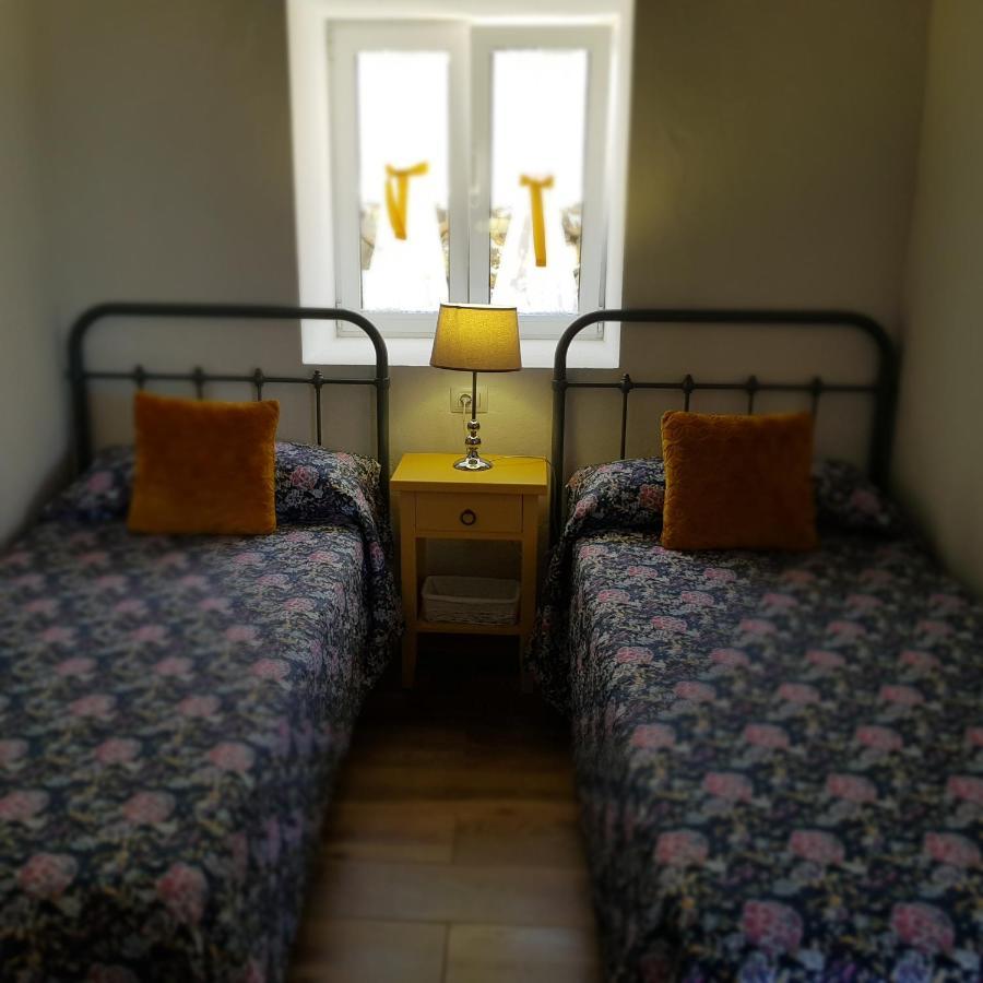 Casa Lela I Villa Fuencaliente de la Palma Eksteriør billede