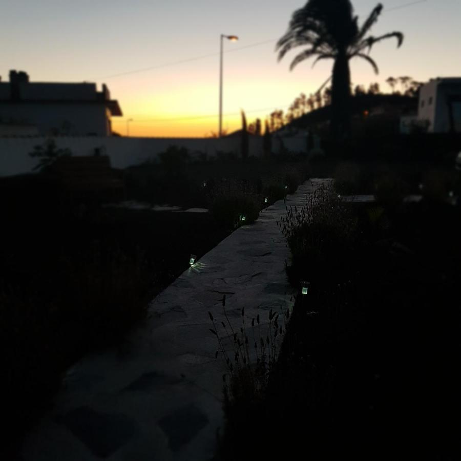 Casa Lela I Villa Fuencaliente de la Palma Eksteriør billede