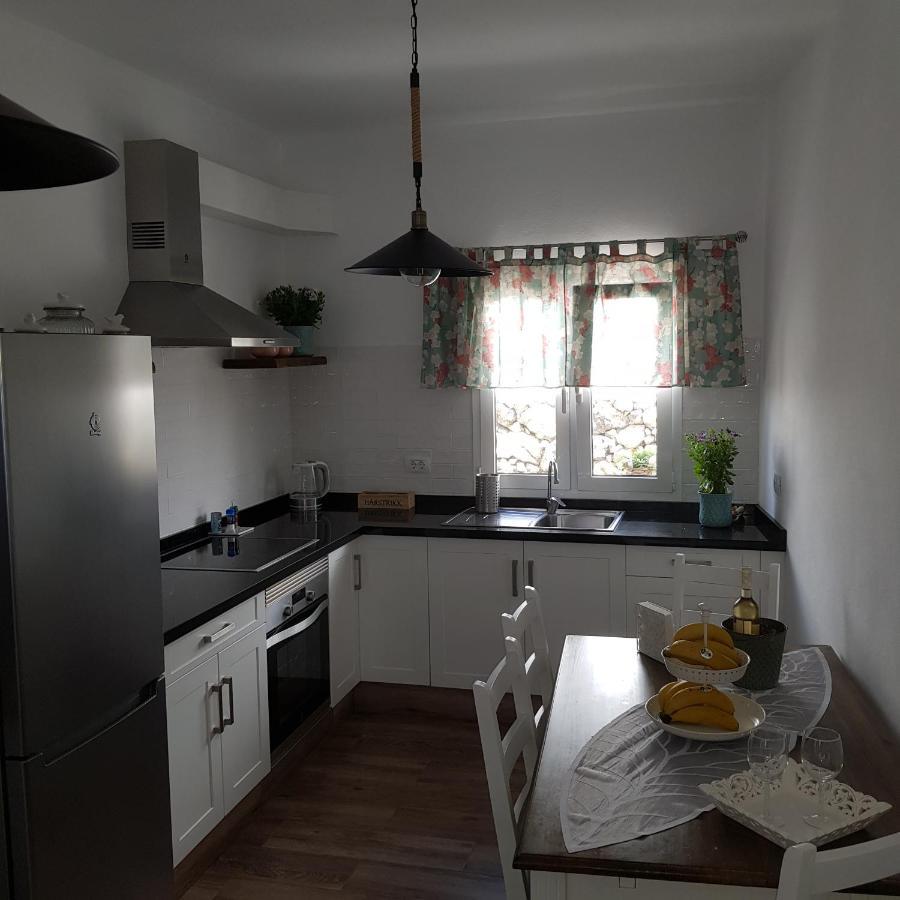 Casa Lela I Villa Fuencaliente de la Palma Eksteriør billede